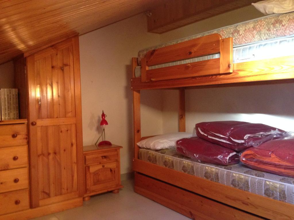 Sangro Apartment Castel Di Sangro Habitación foto